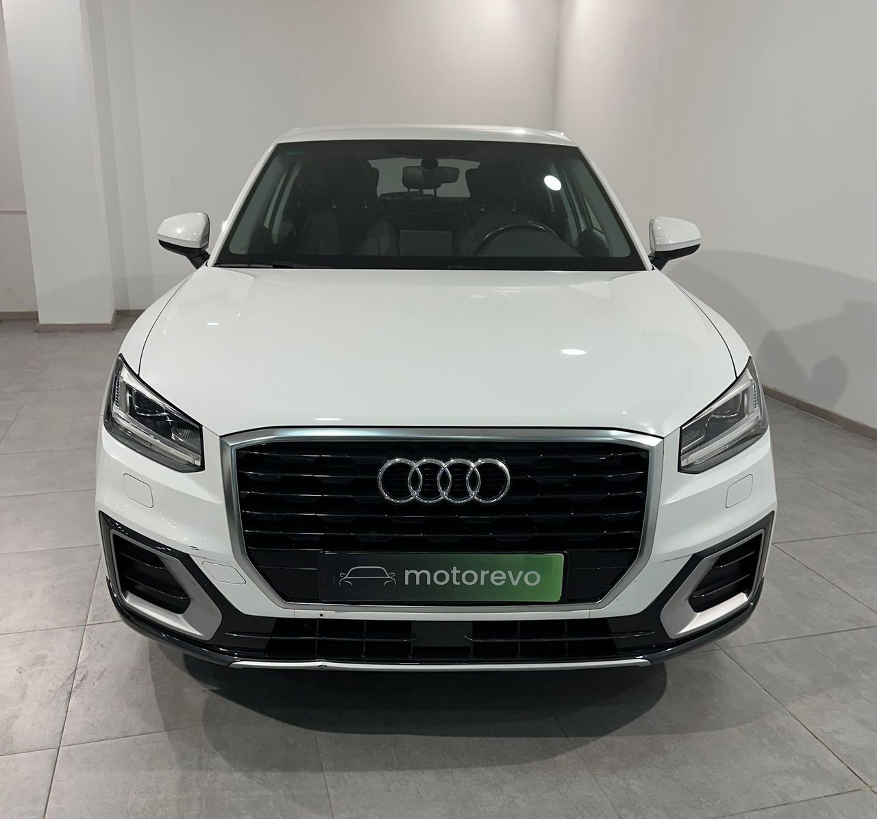 Foto Audi Q2 7