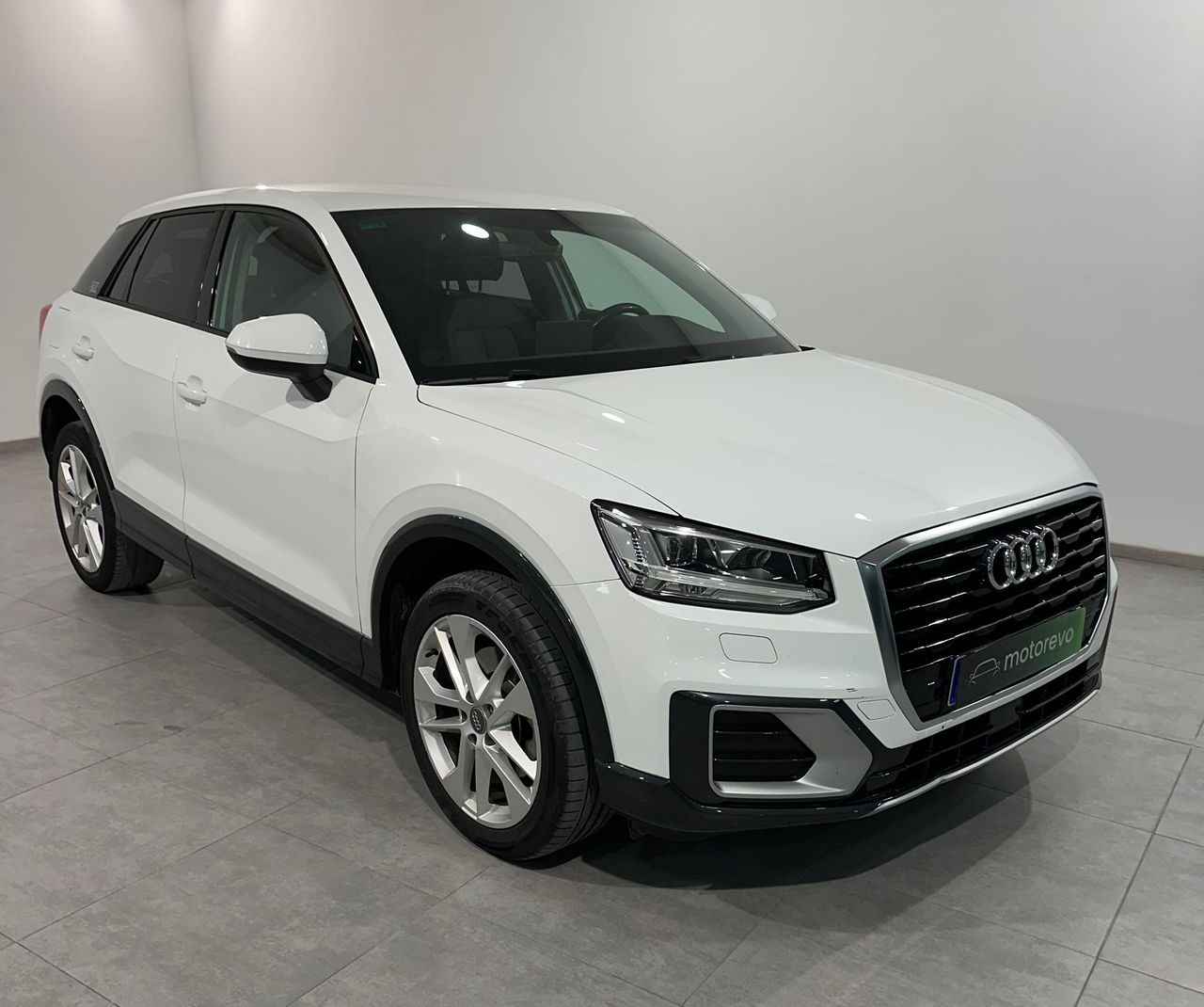 Foto Audi Q2 8