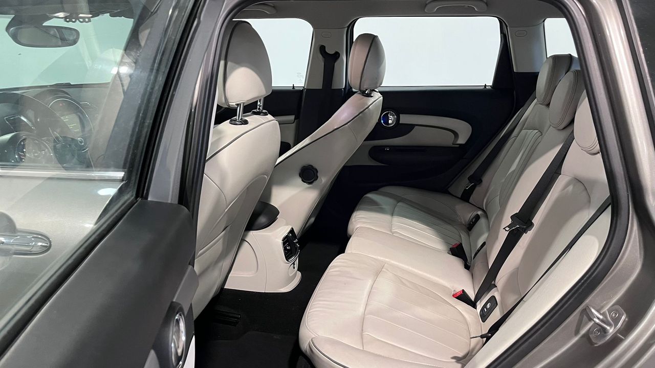 Foto Mini Clubman 9