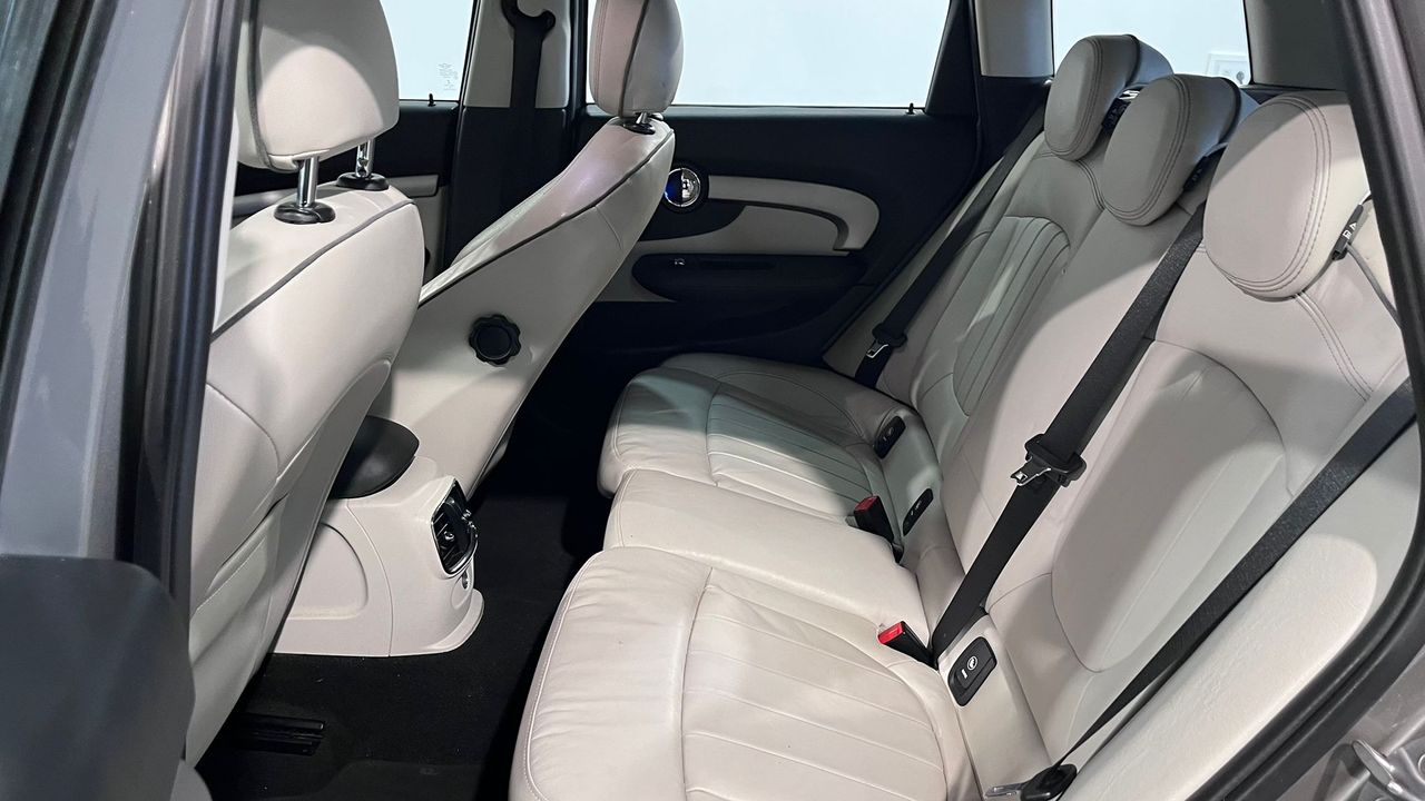 Foto Mini Clubman 10