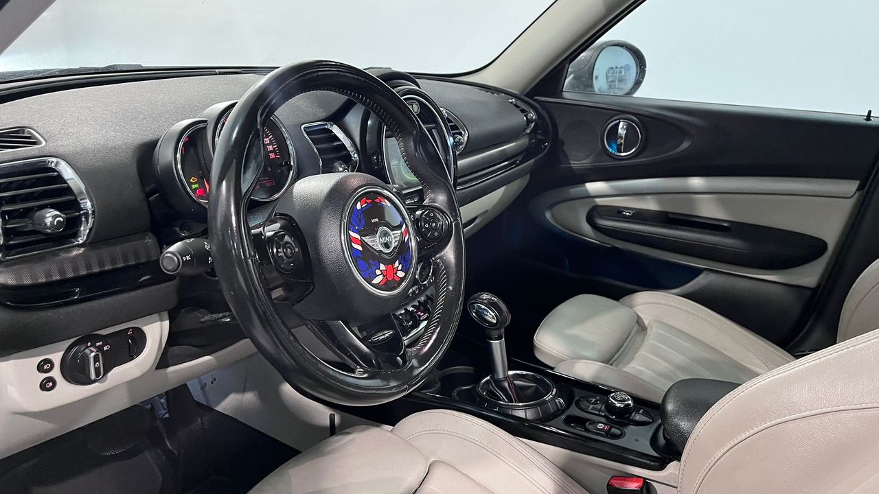 Foto Mini Clubman 13