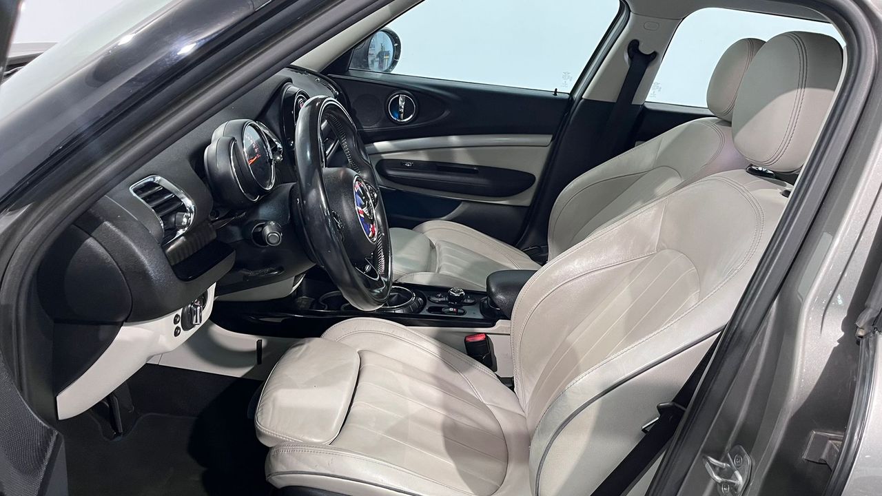 Foto Mini Clubman 15