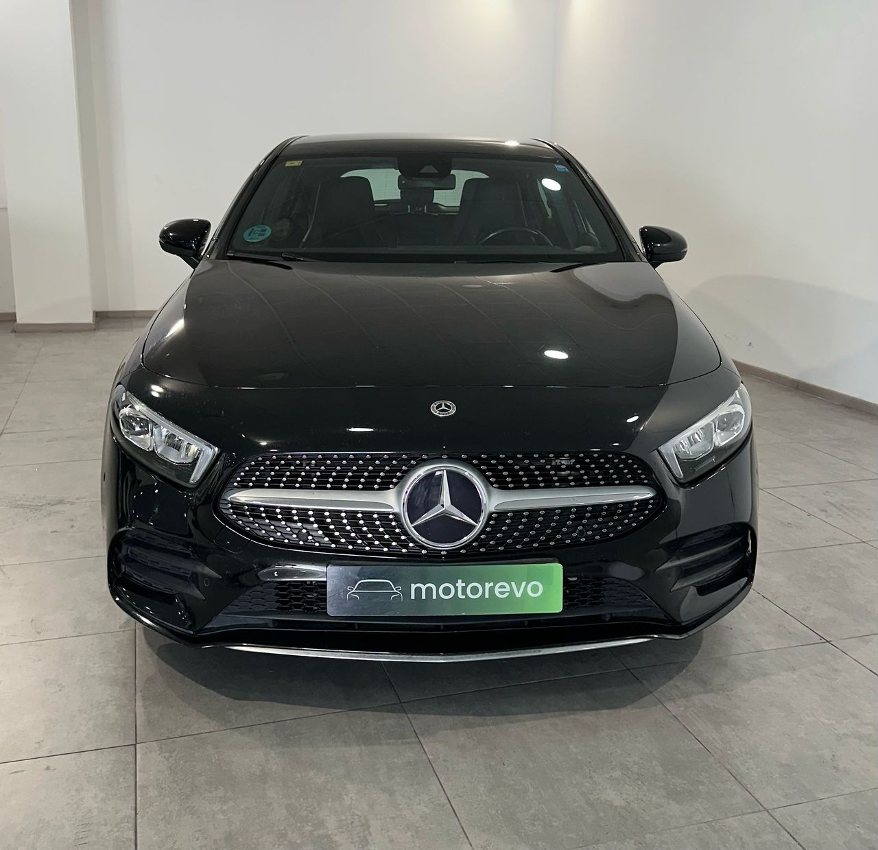 Foto Mercedes-Benz Clase A 3