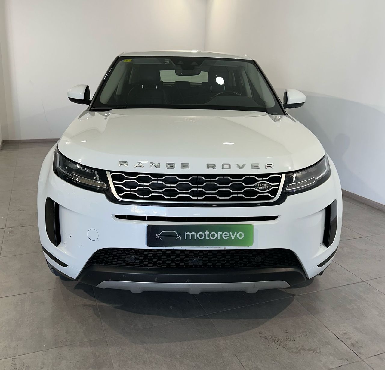 Foto Land-Rover Range Rover Evoque 2