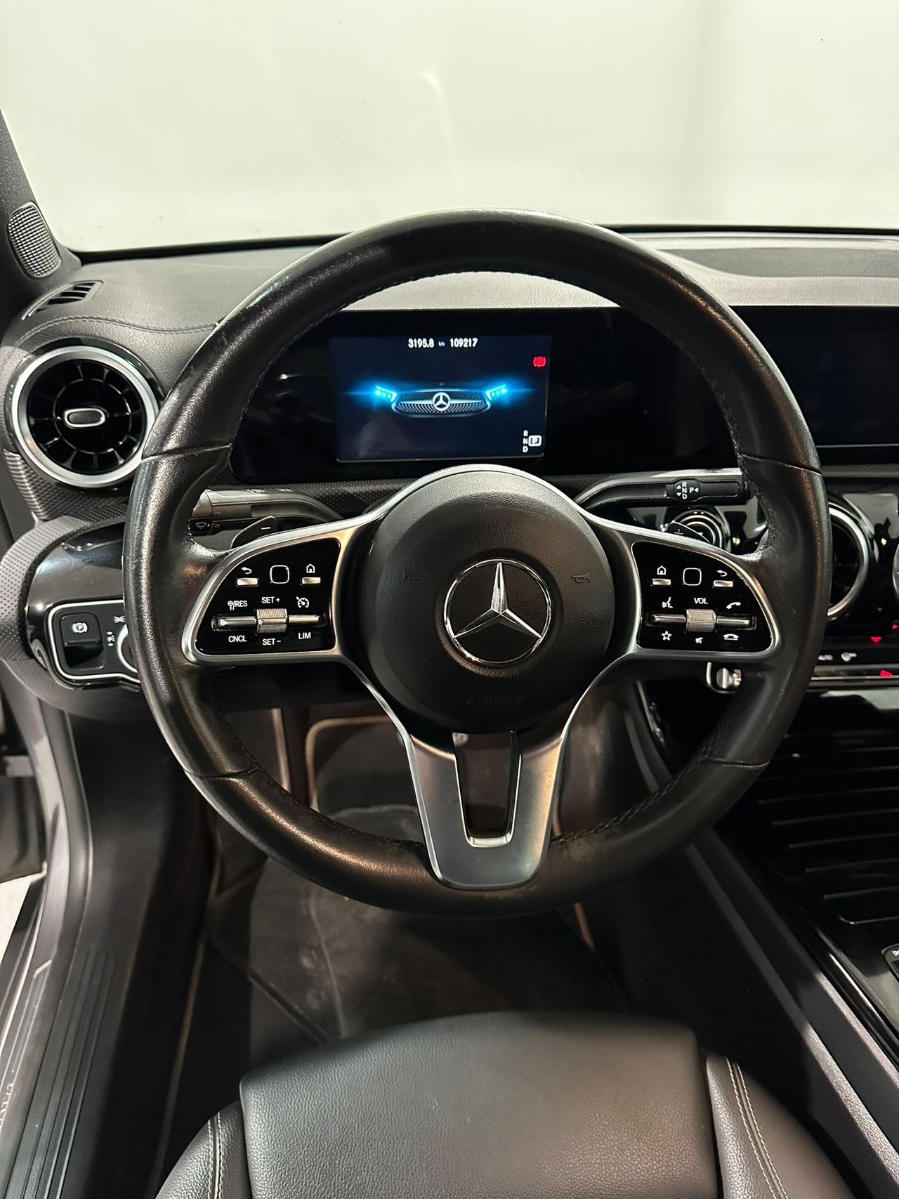 Foto Mercedes-Benz Clase CLA 7
