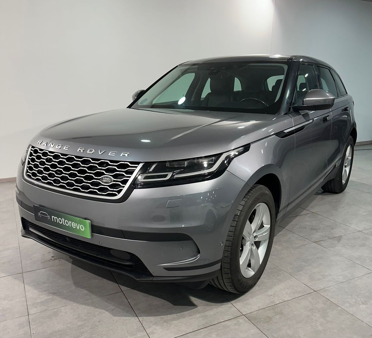 Foto Land-Rover Range Rover Velar 3