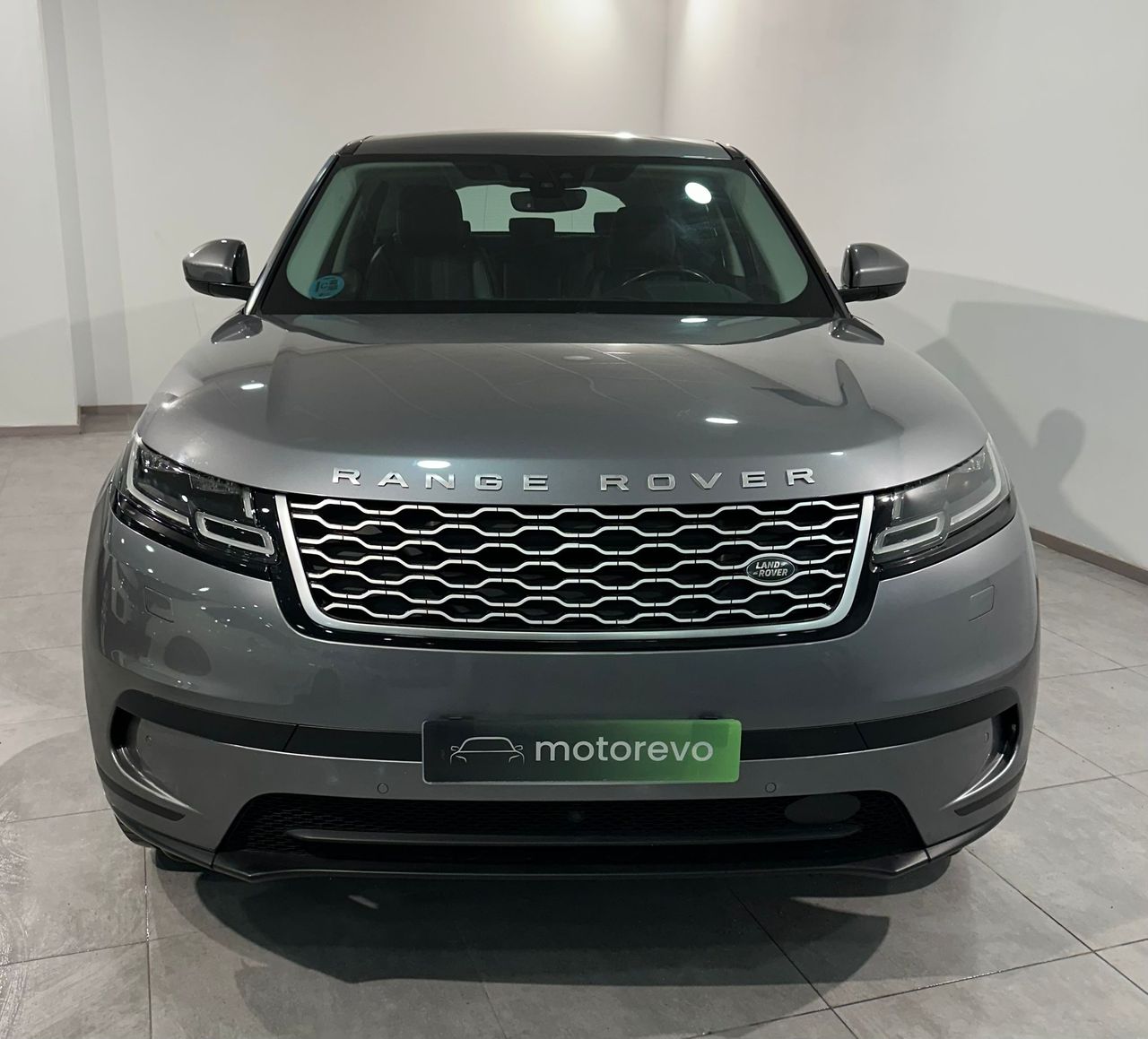 Foto Land-Rover Range Rover Velar 7