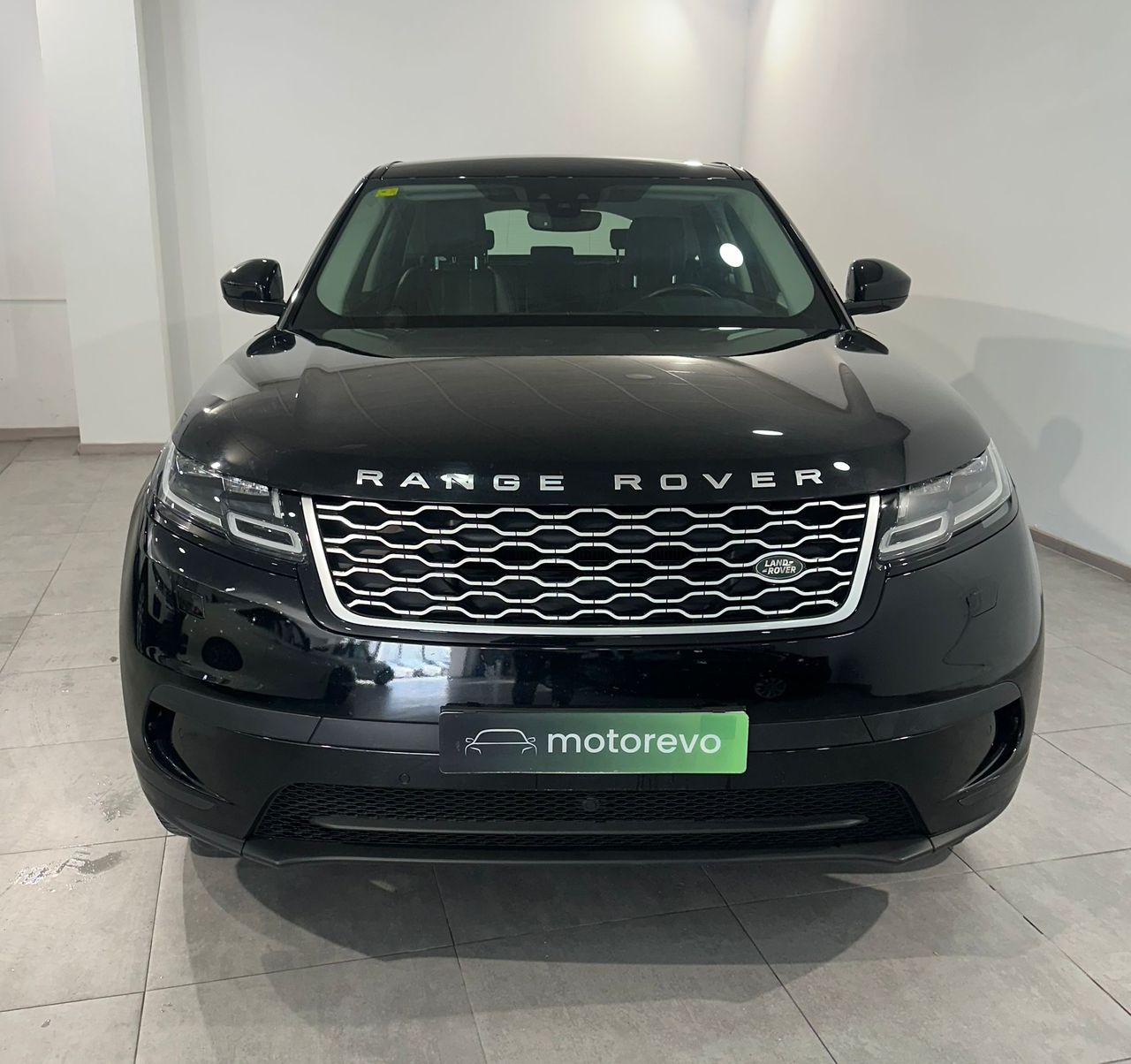 Foto Land-Rover Range Rover Velar 3