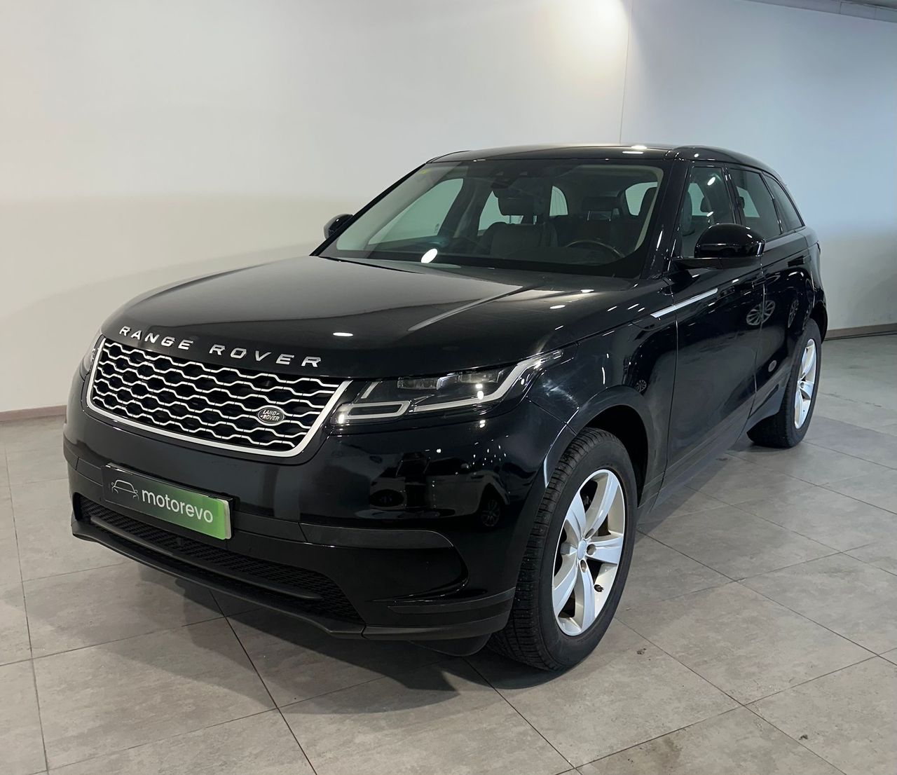 Foto Land-Rover Range Rover Velar 5