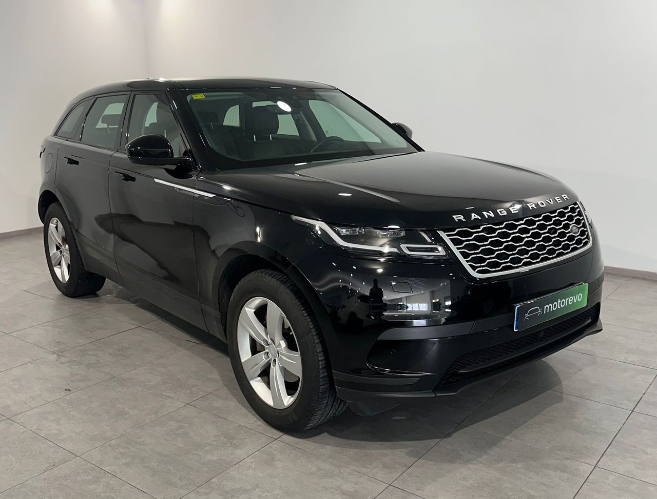 Foto Land-Rover Range Rover Velar 7