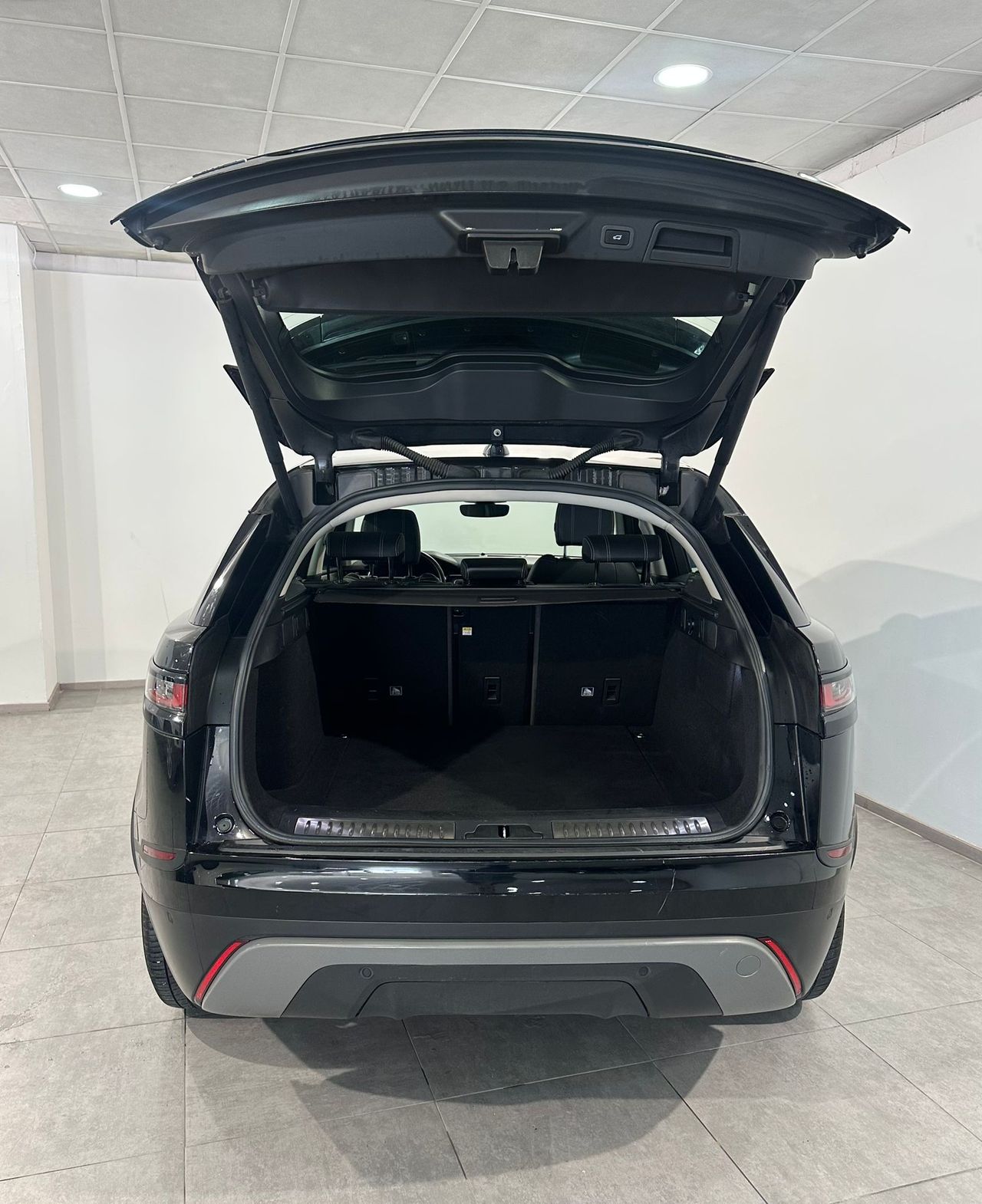 Foto Land-Rover Range Rover Velar 8