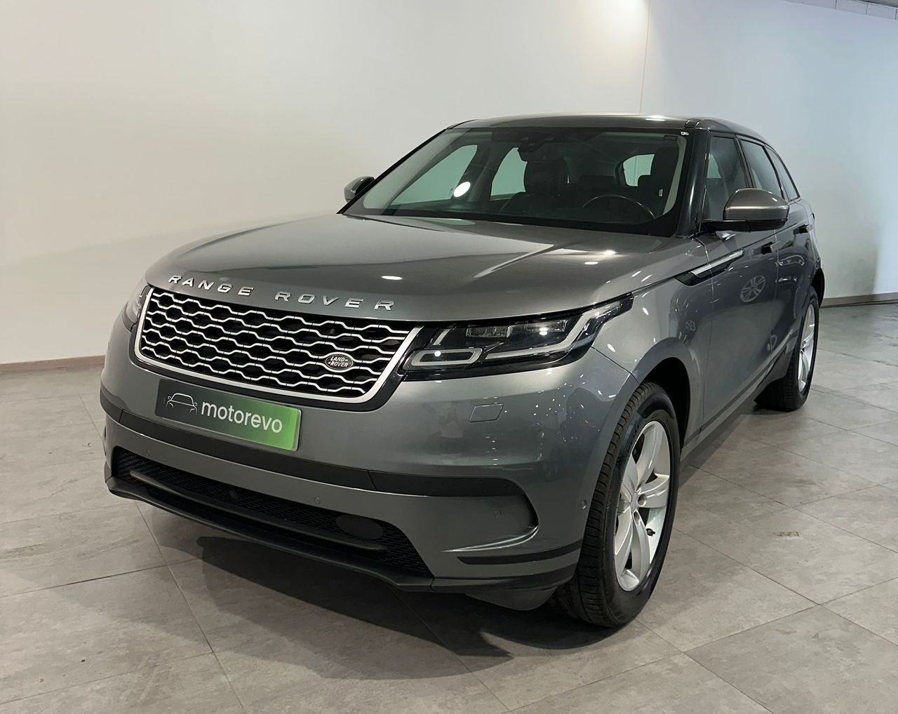 Foto Land-Rover Range Rover Velar 3