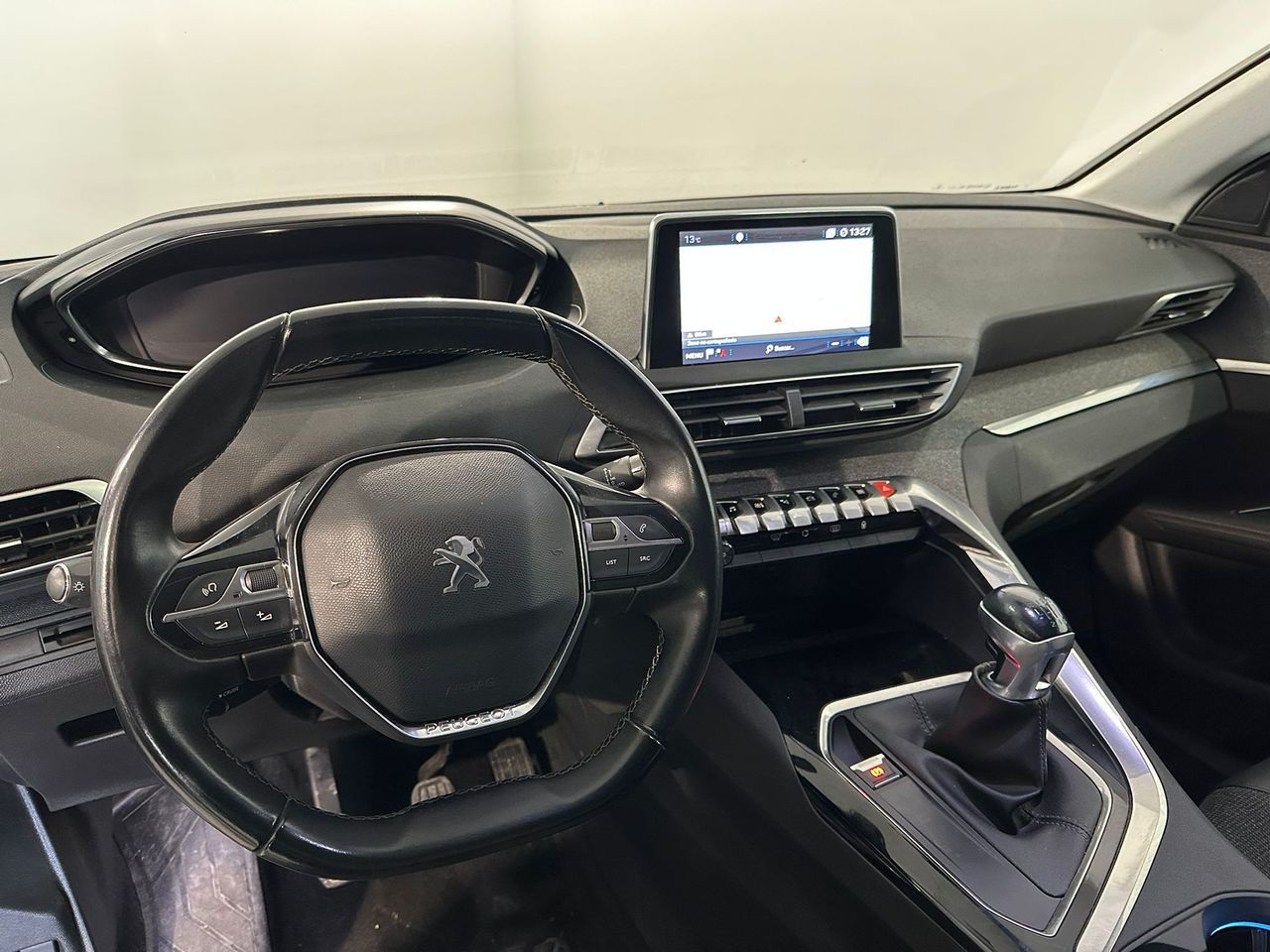 Foto Peugeot 5008 10