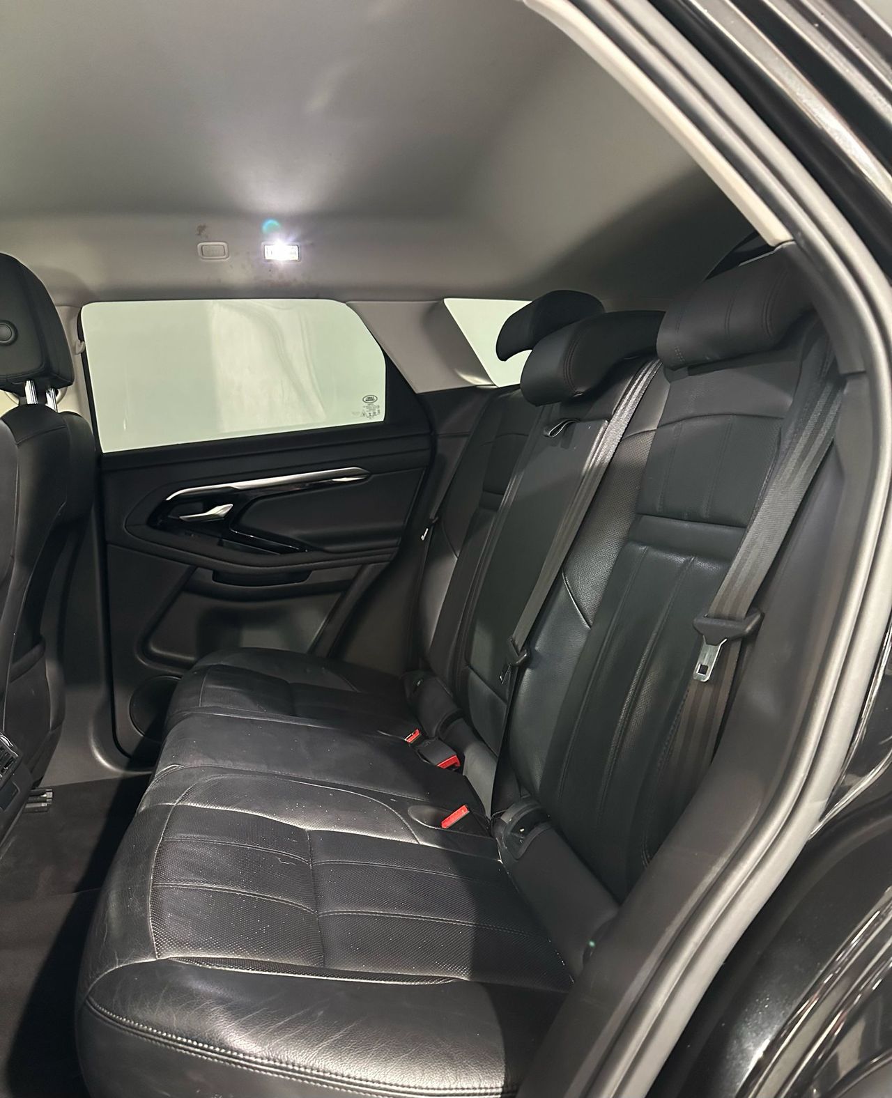 Foto Land-Rover Range Rover Evoque 9