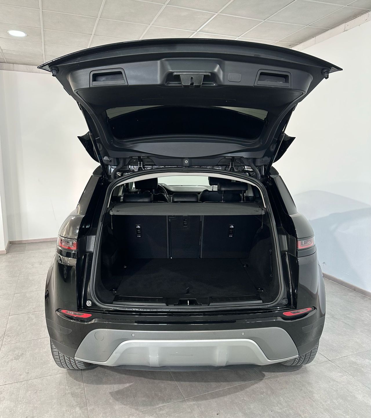 Foto Land-Rover Range Rover Evoque 10