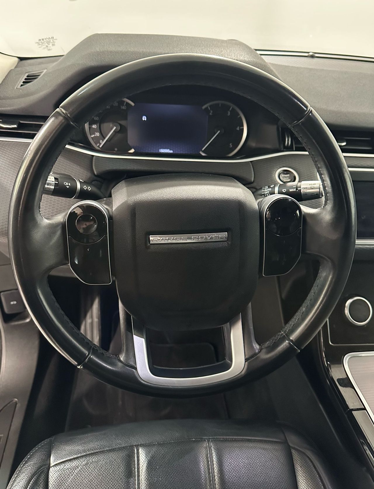 Foto Land-Rover Range Rover Evoque 11