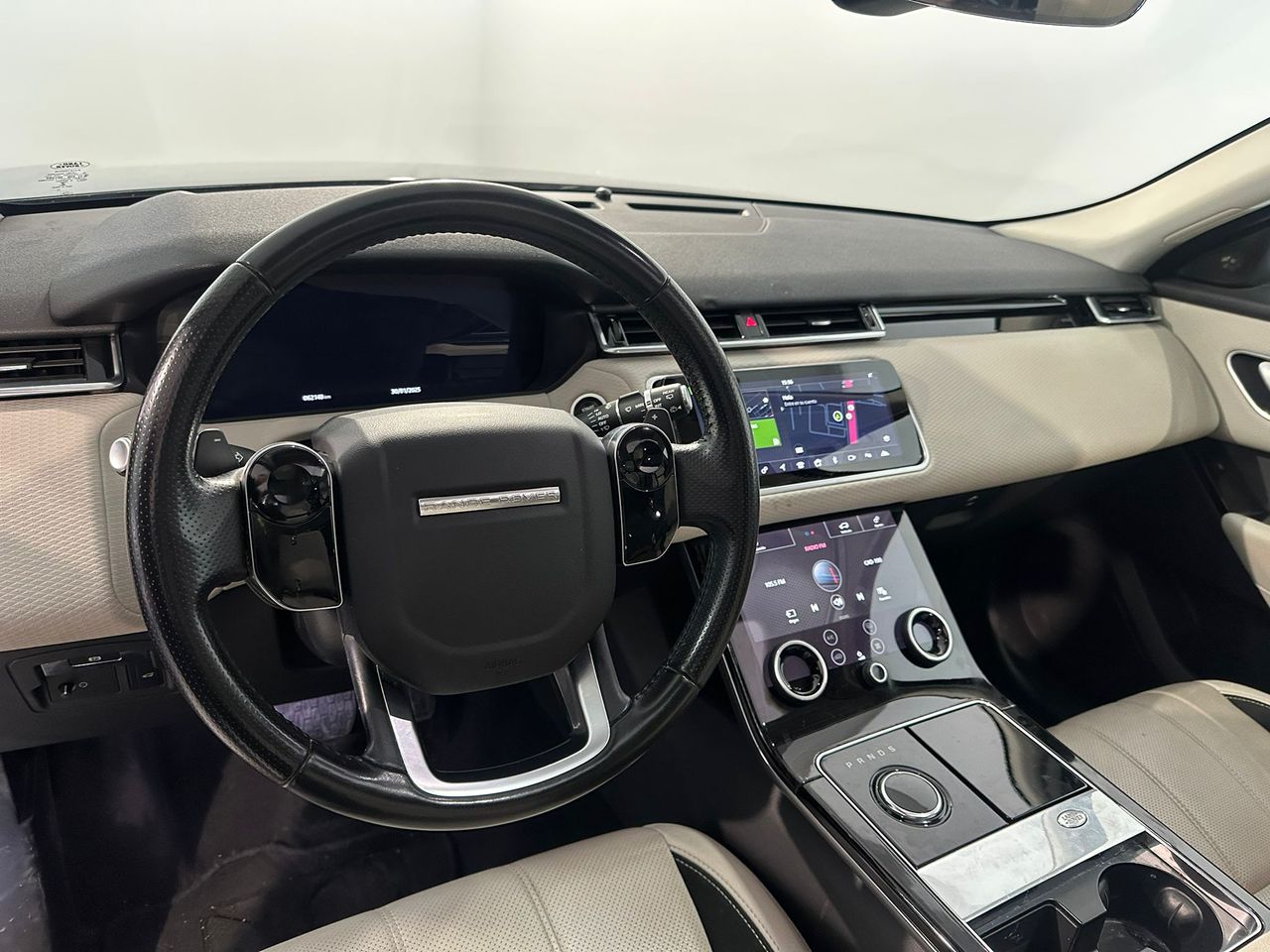 Foto Land-Rover Range Rover Velar 6