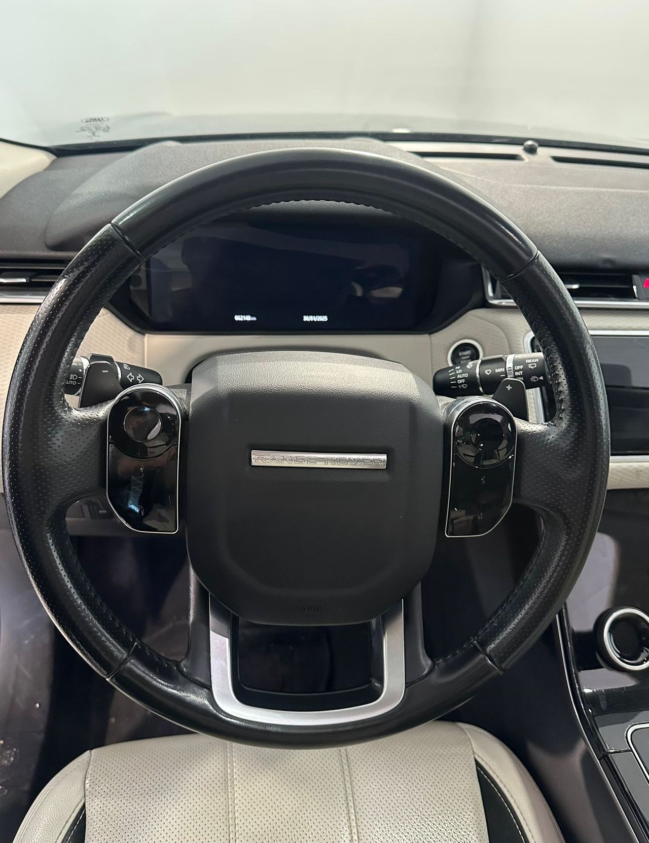 Foto Land-Rover Range Rover Velar 11