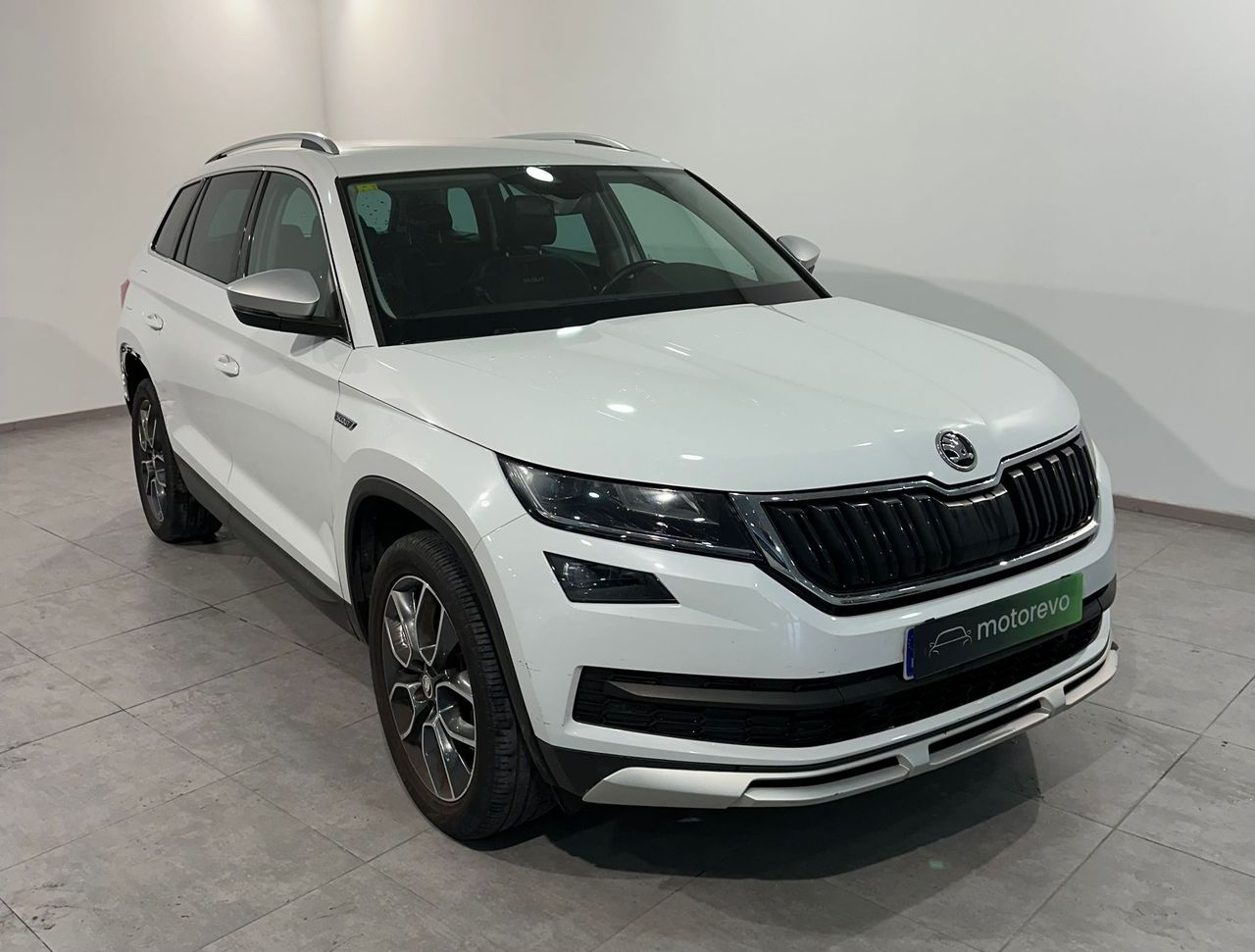 Foto Skoda Kodiaq 4