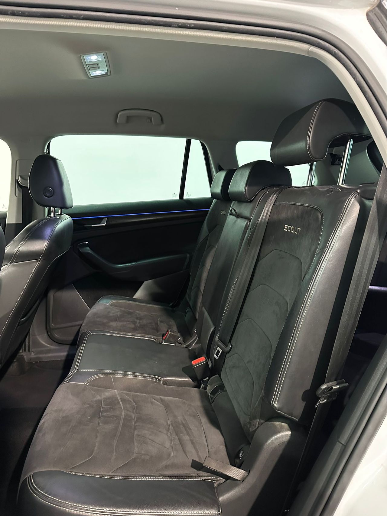 Foto Skoda Kodiaq 6