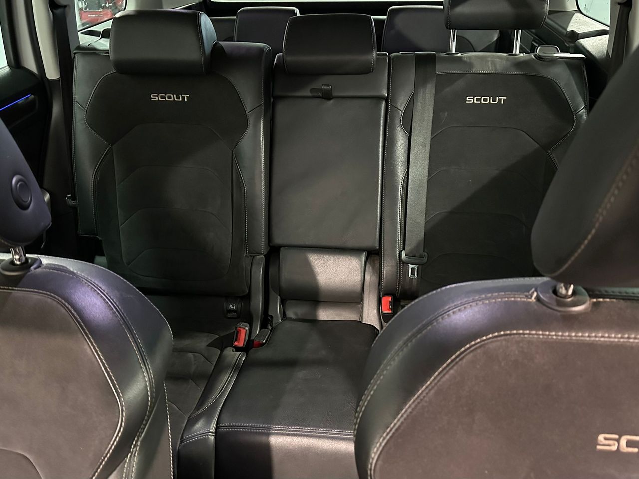 Foto Skoda Kodiaq 9