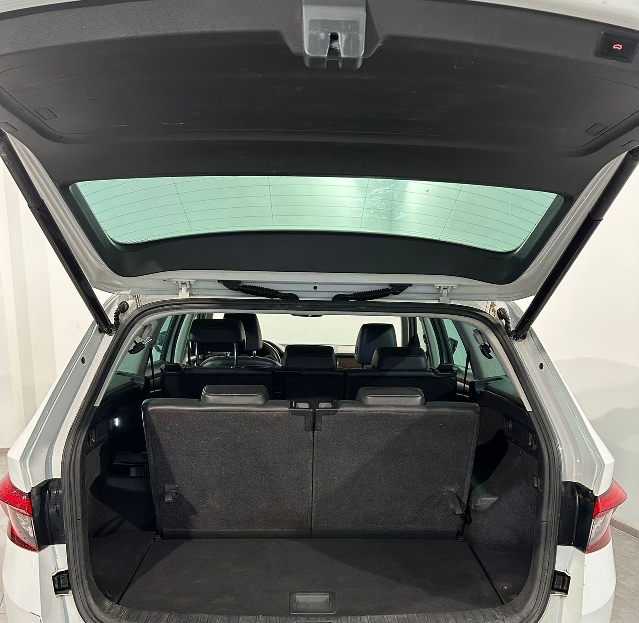 Foto Skoda Kodiaq 11
