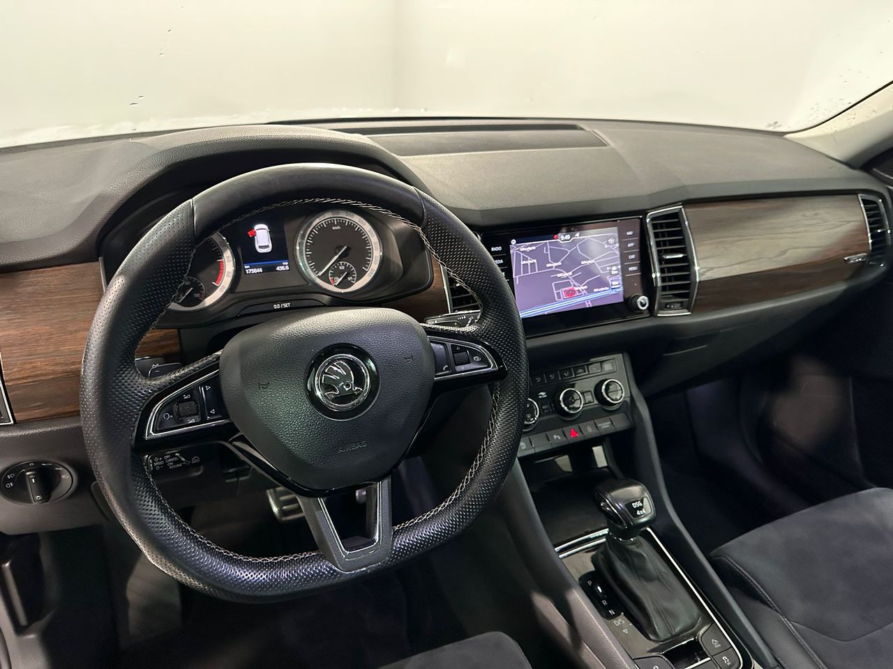 Foto Skoda Kodiaq 12
