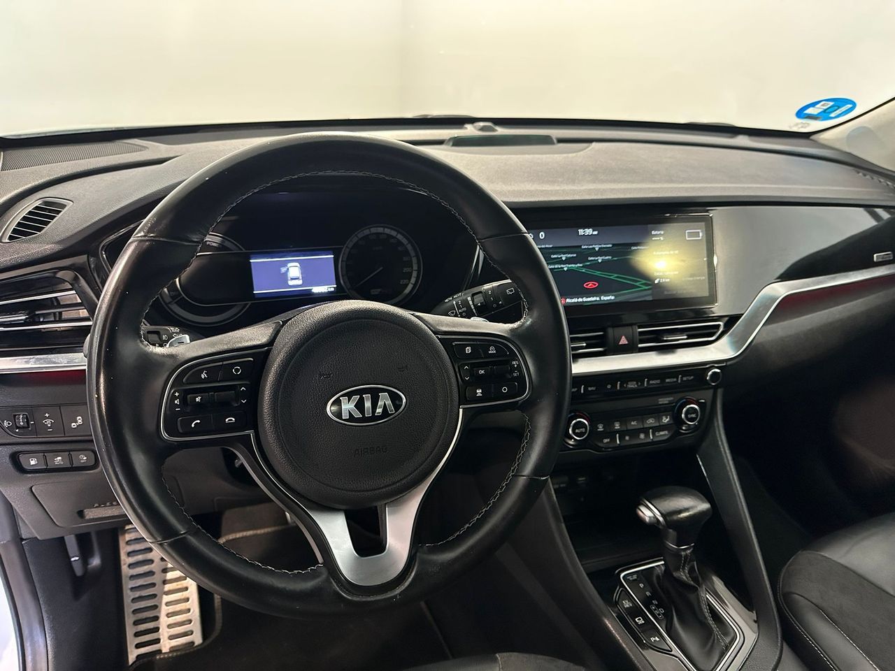 Foto Kia Niro 3