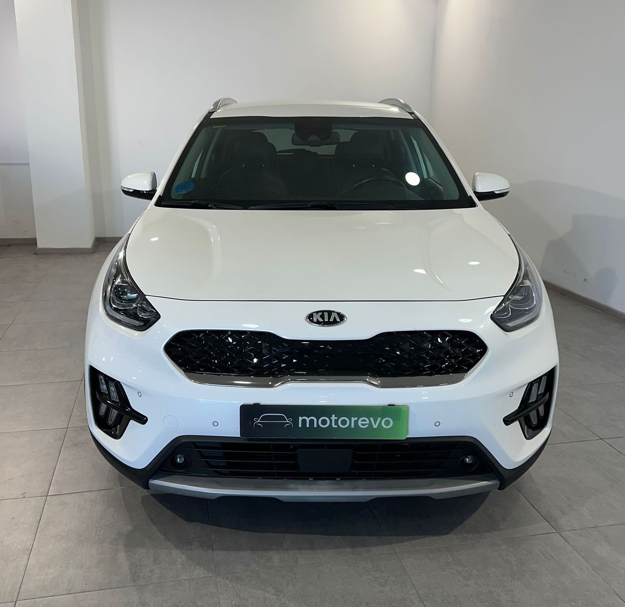 Foto Kia Niro 4