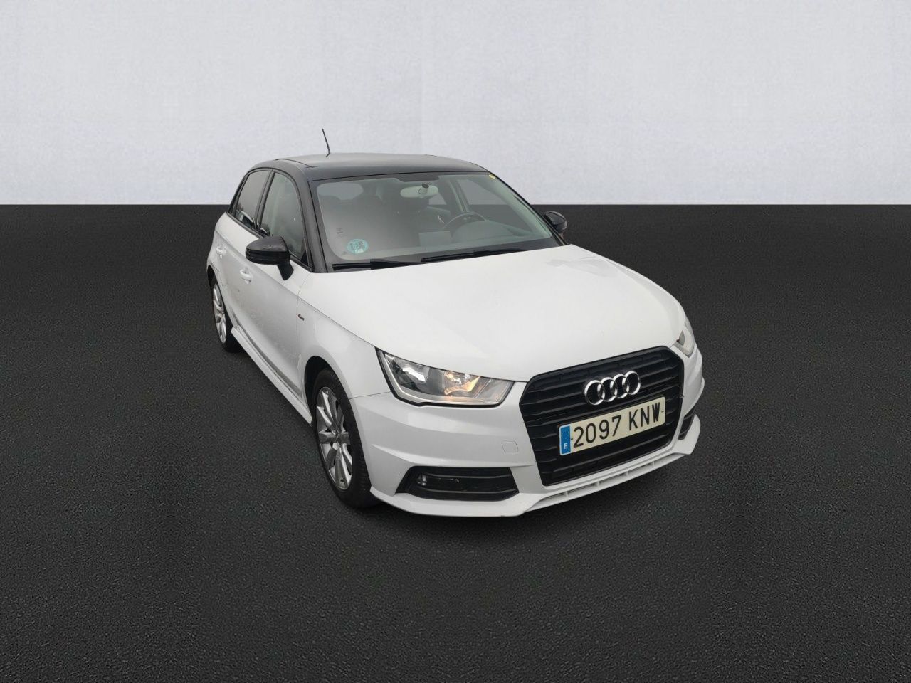 Foto Audi A1 Sportback 4