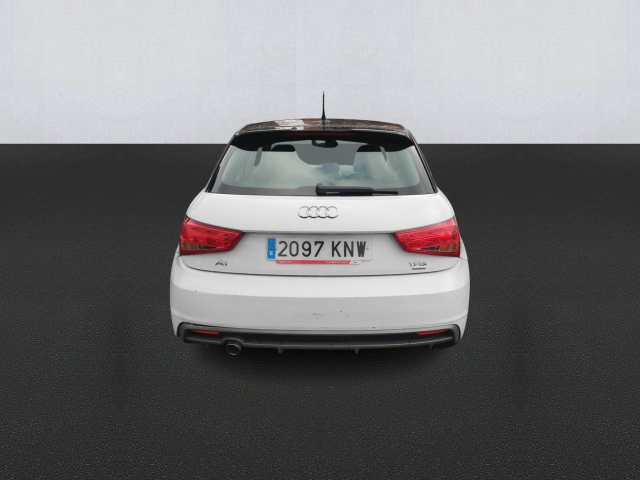 Foto Audi A1 Sportback 5