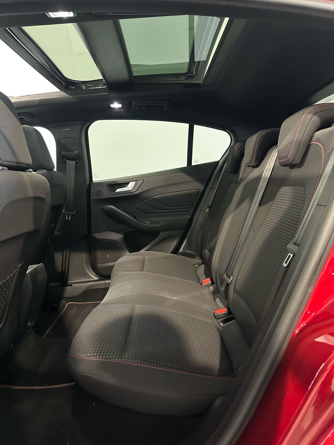 Foto Ford Focus 8