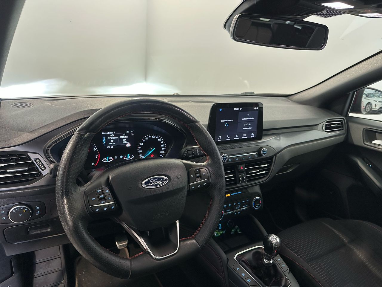 Foto Ford Focus 9