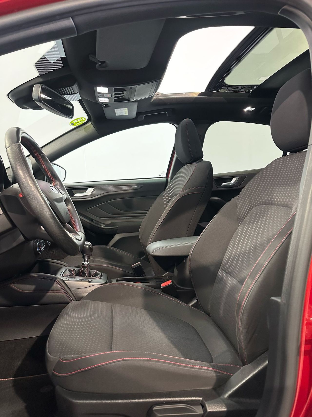 Foto Ford Focus 10