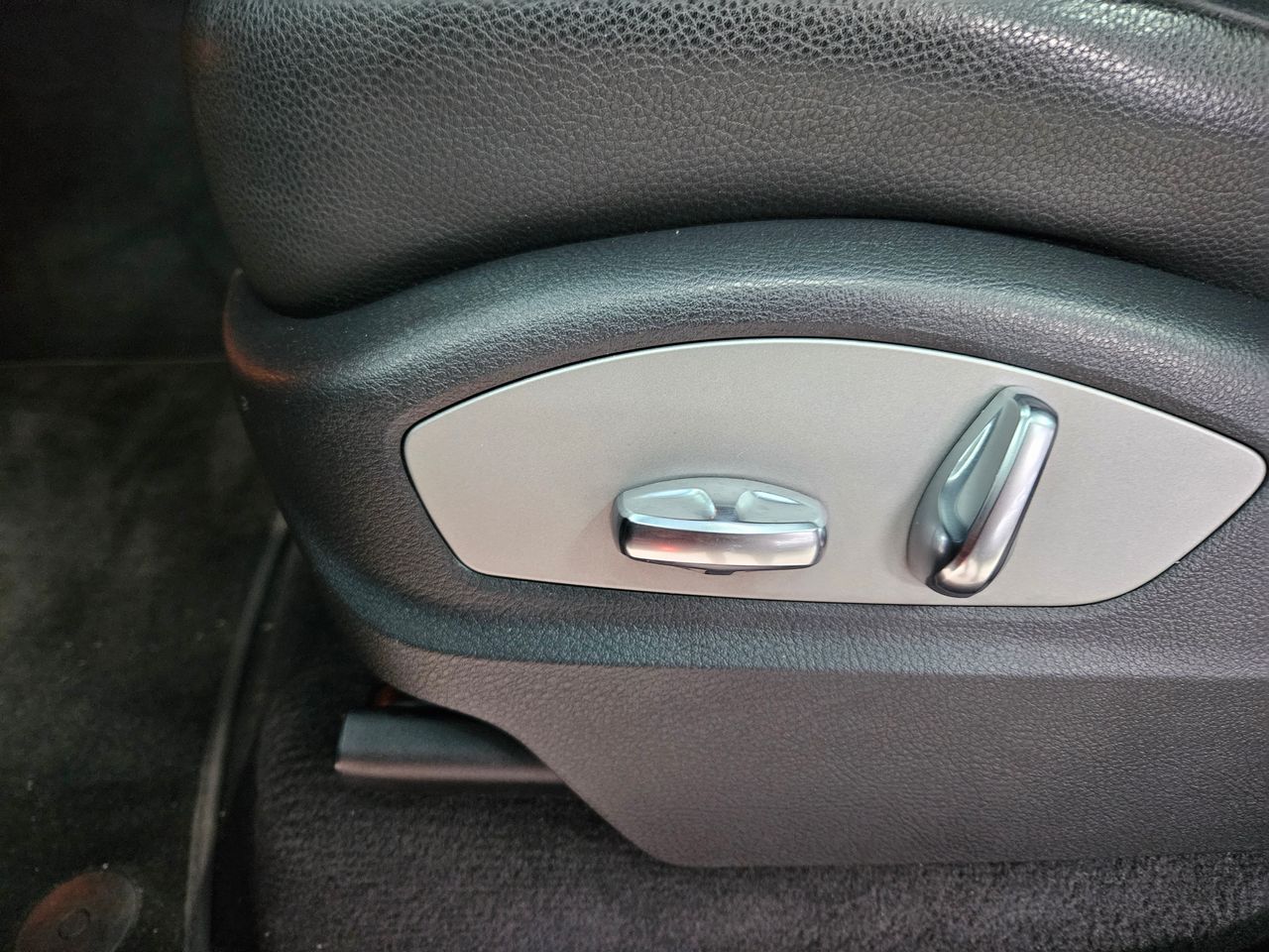 Foto Porsche Cayenne 9