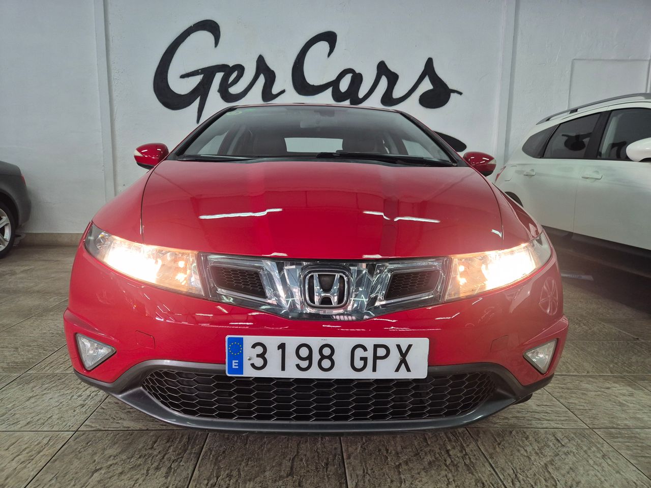 Foto Honda Civic 1