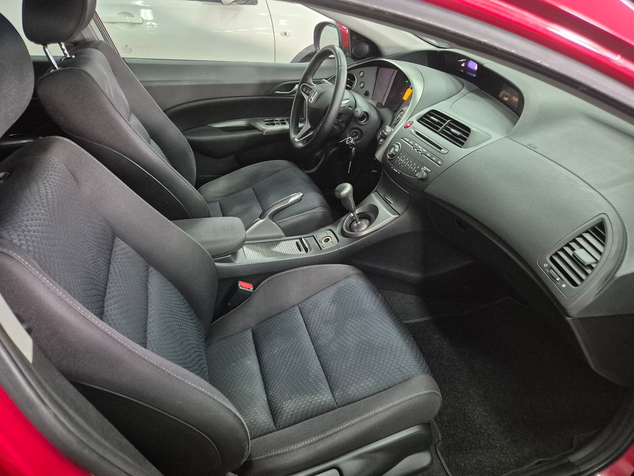 Foto Honda Civic 4