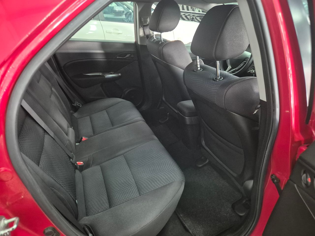 Foto Honda Civic 5