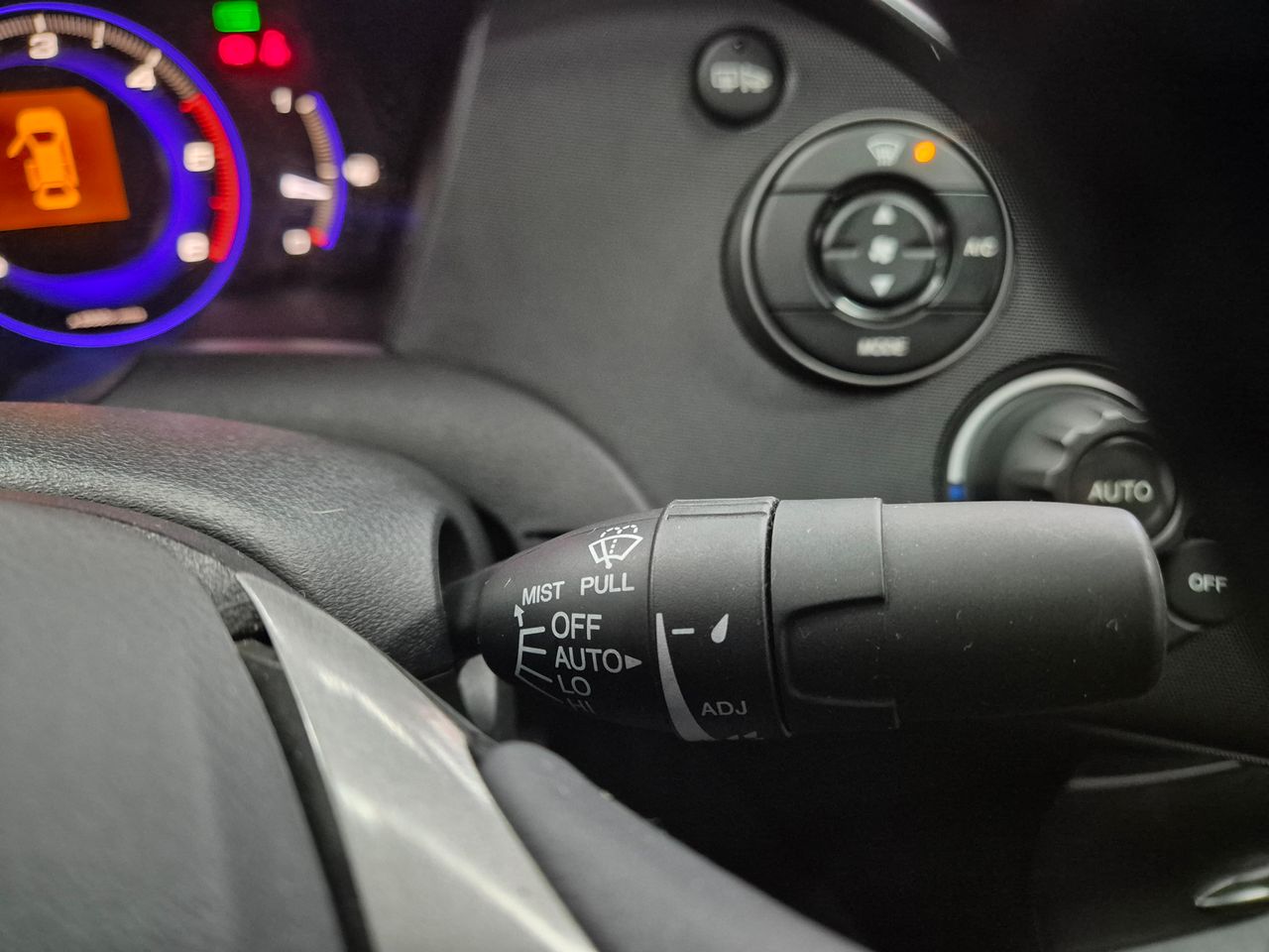 Foto Honda Civic 13