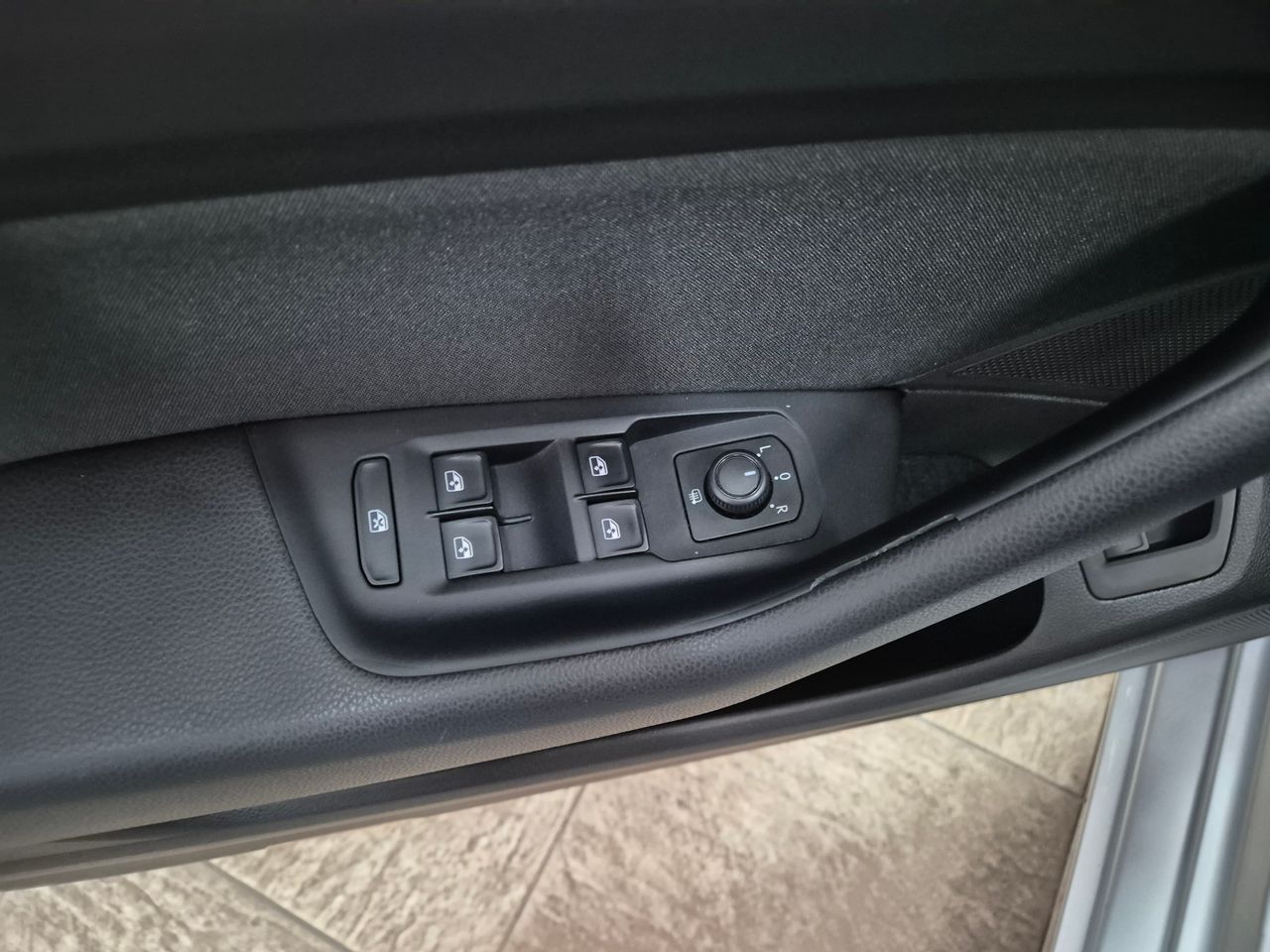 Foto Volkswagen Passat 8