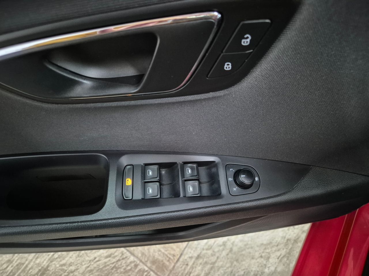Foto Seat León 8