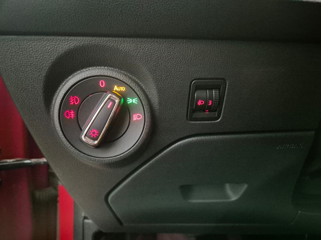 Foto Seat León 9