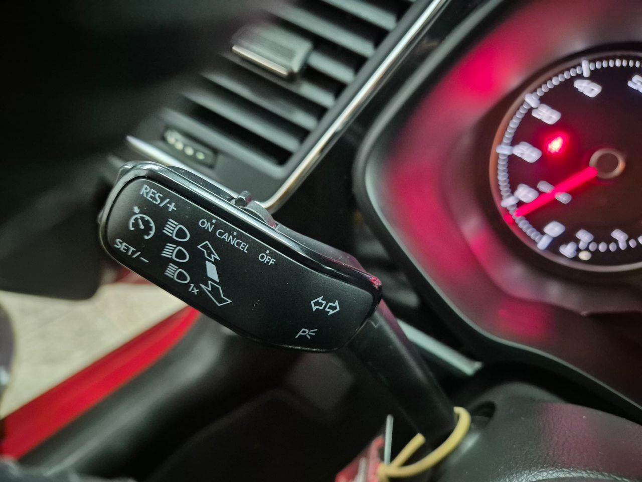 Foto Seat León 10