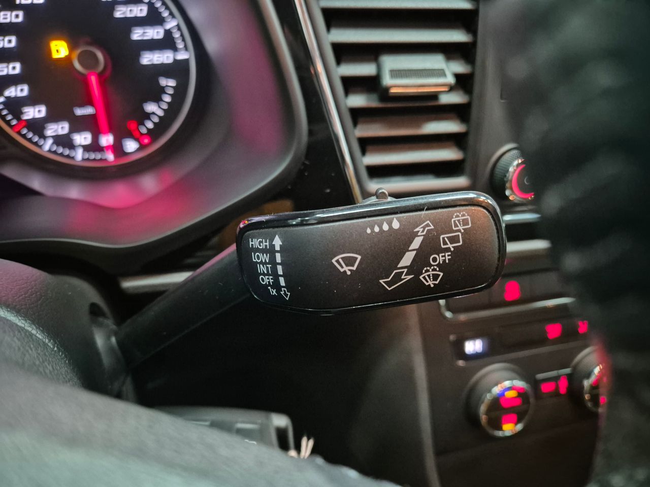 Foto Seat León 11