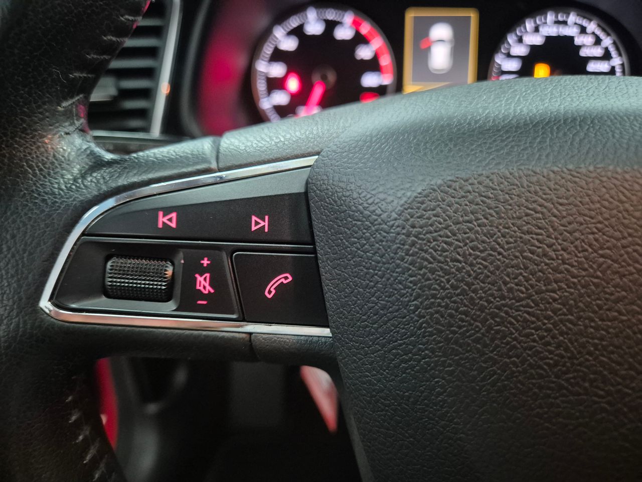 Foto Seat León 12