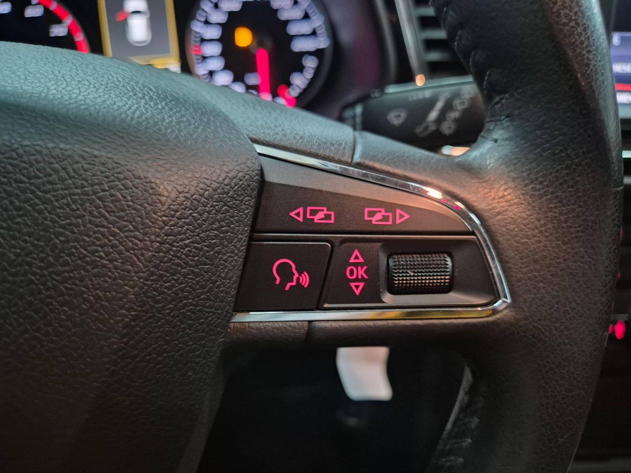 Foto Seat León 13