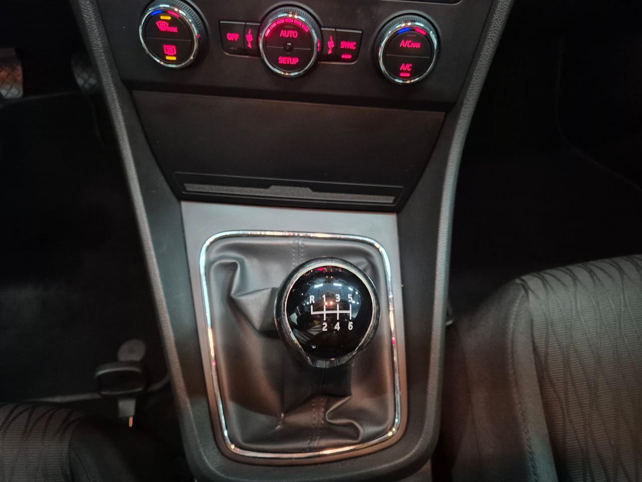 Foto Seat León 14