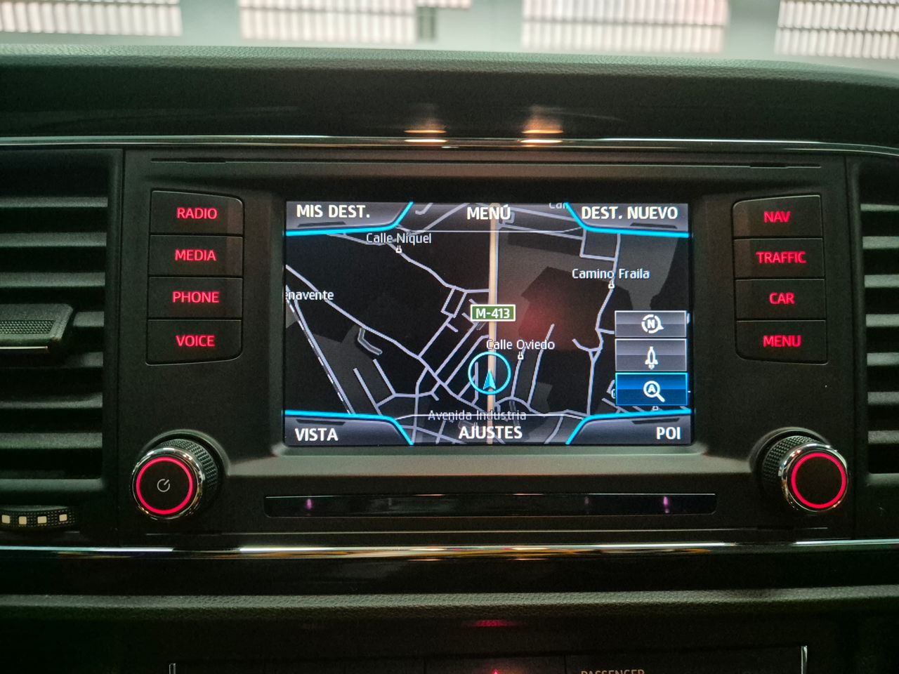 Foto Seat León 17