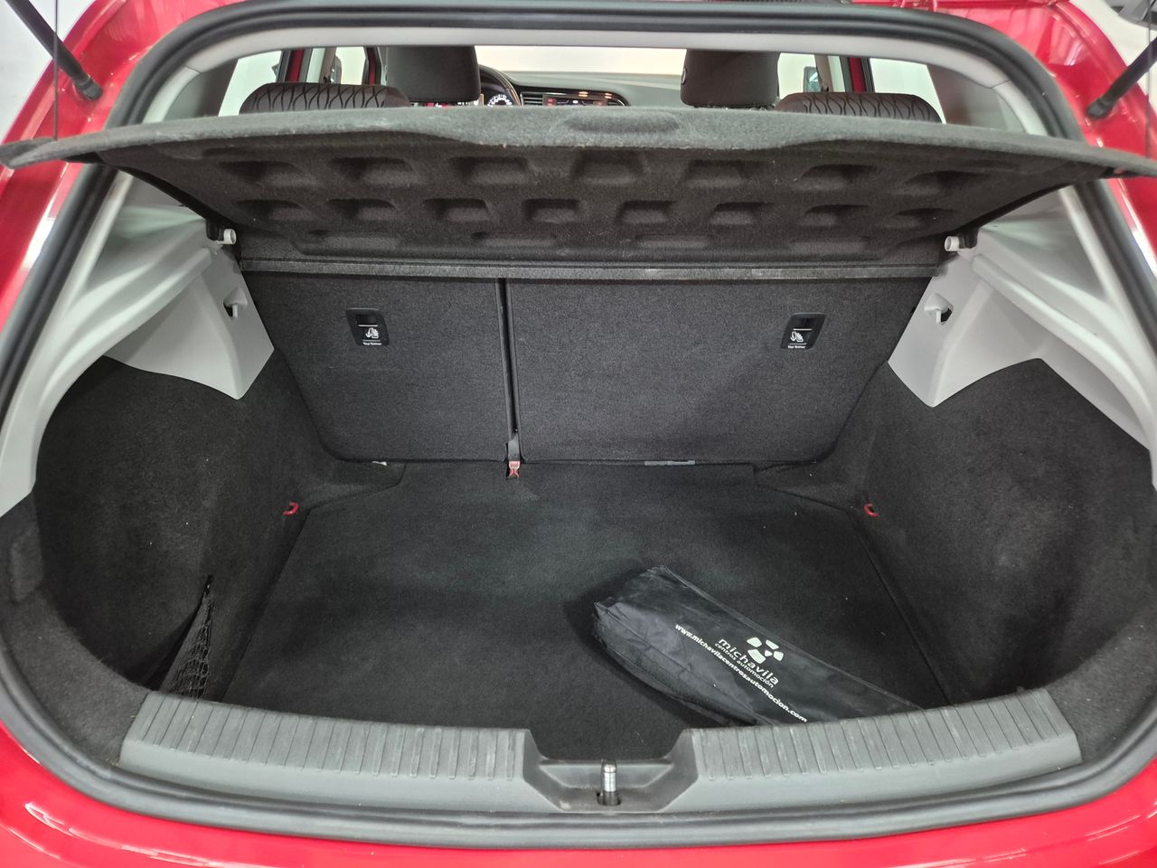 Foto Seat León 26