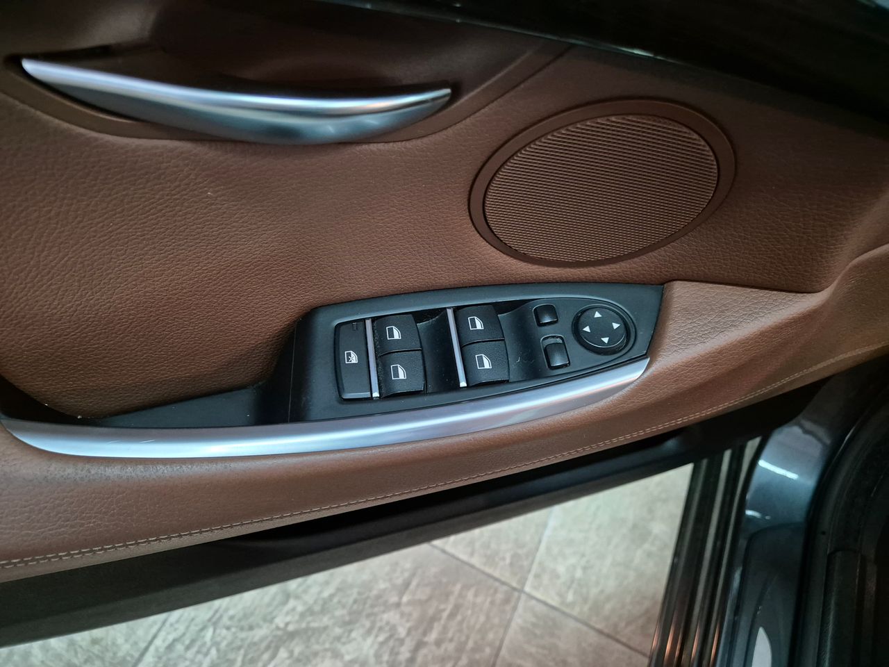 Foto BMW Serie 5 9